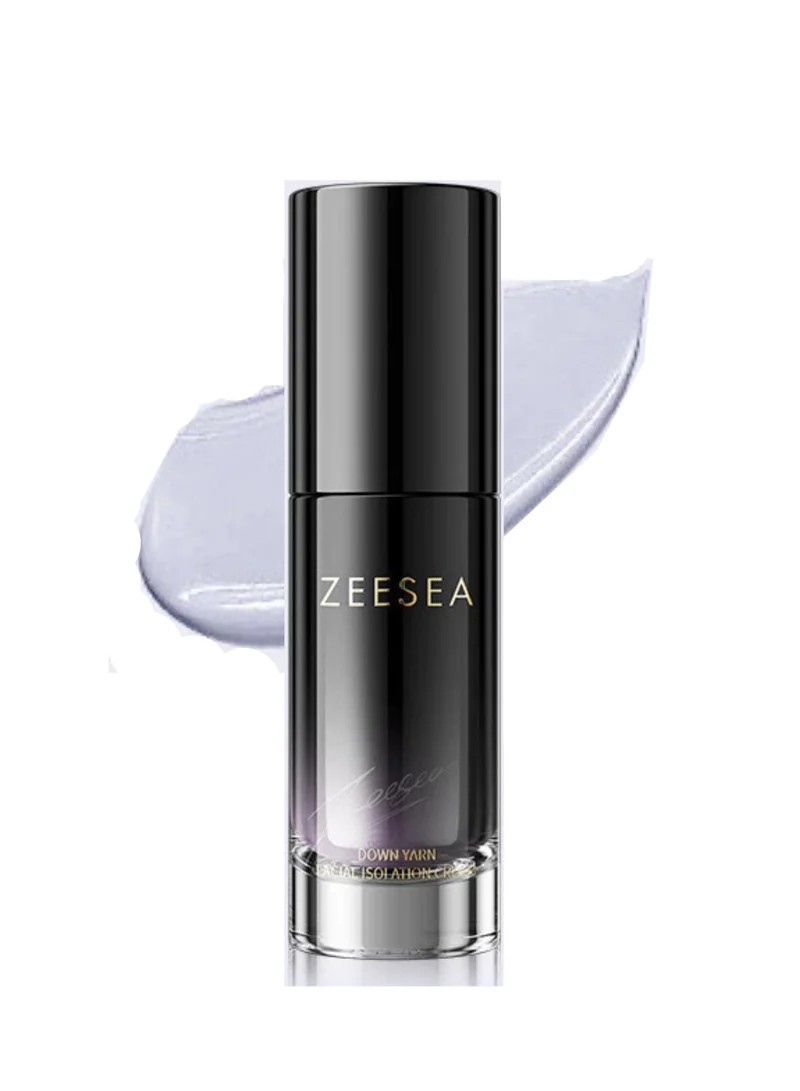 زيسي كريم عزل الوجه بخلاصة زغب زيسيا