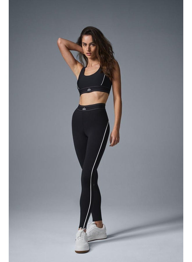 Alo Yoga AIRLIFT HIGH-WAIST SUIT UP LEGGING - Image 1