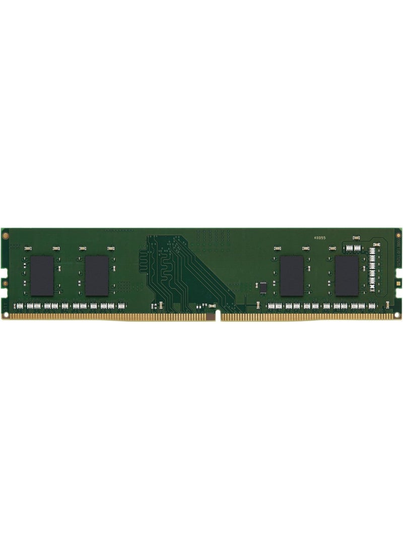 Kingston Technology ValueRAM KVR32N22S68 memory module 8 GB 1 x 8 GB DDR4 3200 MHz - Image 3