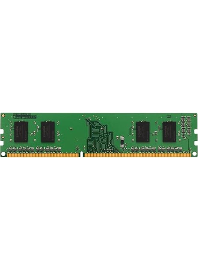 Kingston Technology ValueRAM KVR32N22S68 memory module 8 GB 1 x 8 GB DDR4 3200 MHz - Image 2