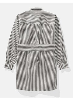 American Eagle Easy Belted Dress  - Image 3