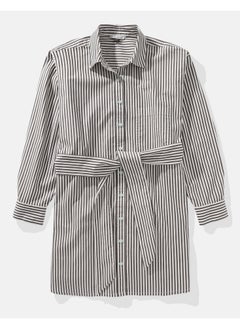 American Eagle Easy Belted Dress  - Image 2