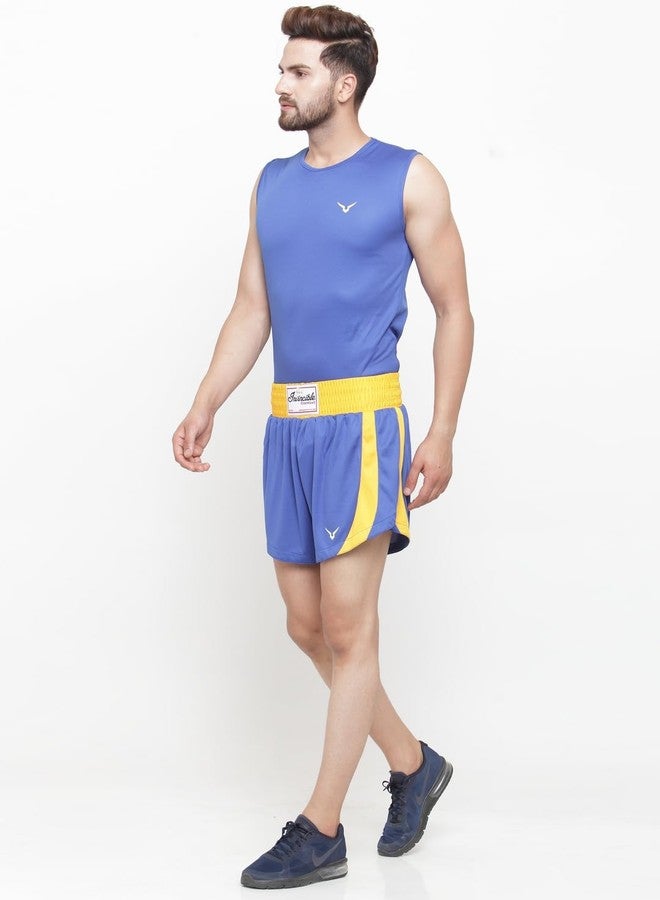 Invincible Men’s Amateur Wushu Set - Image 3