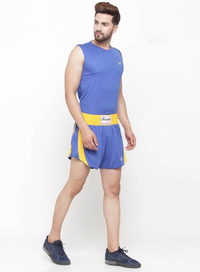 Invincible Men’s Amateur Wushu Set - Image 2