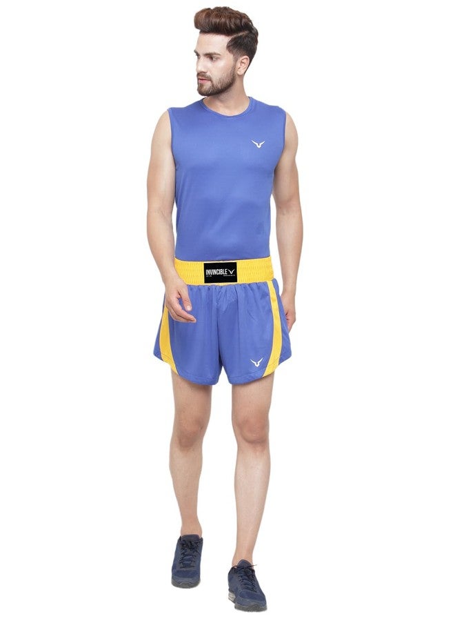 Invincible Men’s Amateur Wushu Set - Image 1