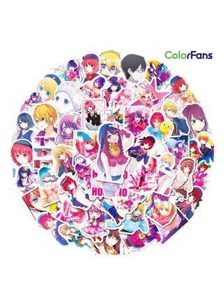 Oshi No Ko