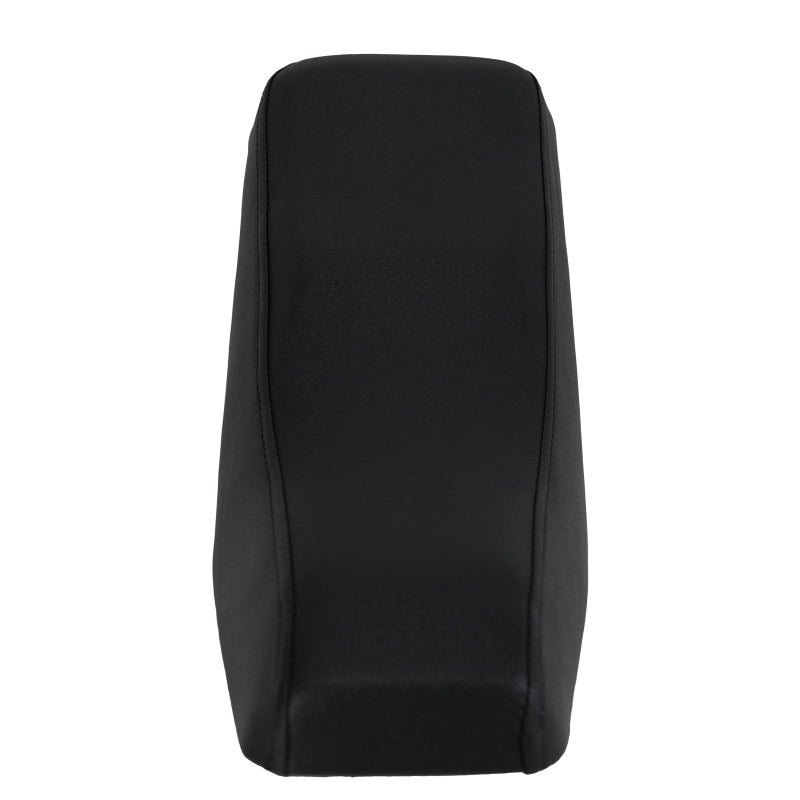 JMCHstore Upgraded New Seat for Motovox MBX10, For Mototec 105cc Mini bike (Black) - Image 3