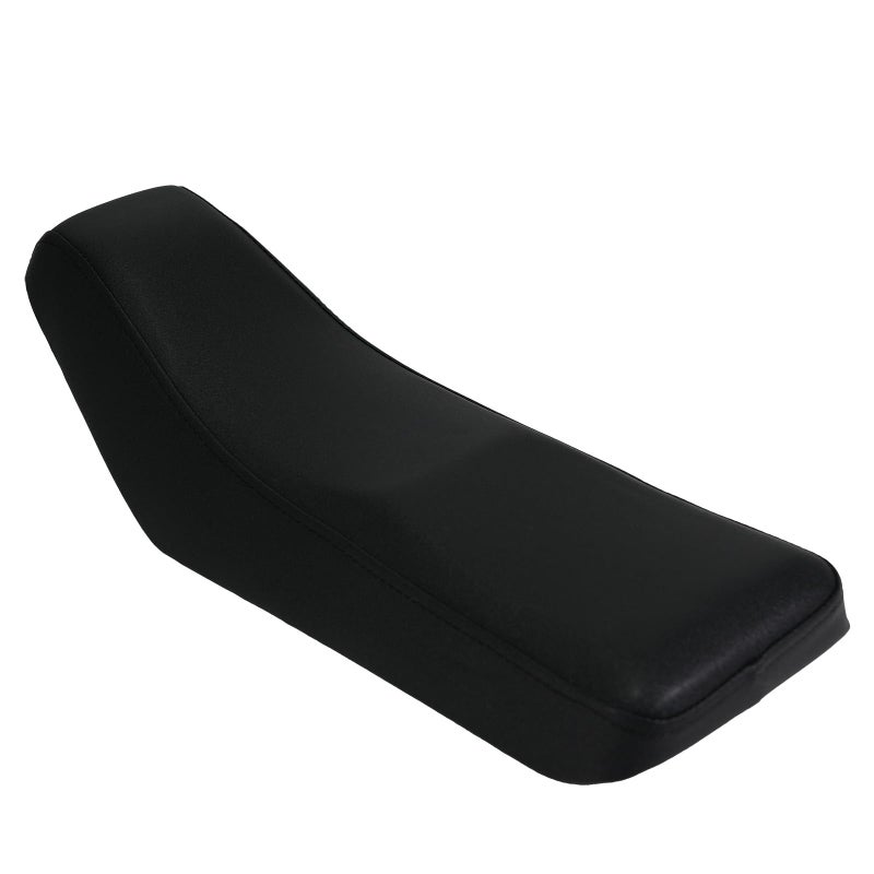 JMCHstore Upgraded New Seat for Motovox MBX10, For Mototec 105cc Mini bike (Black) - Image 5