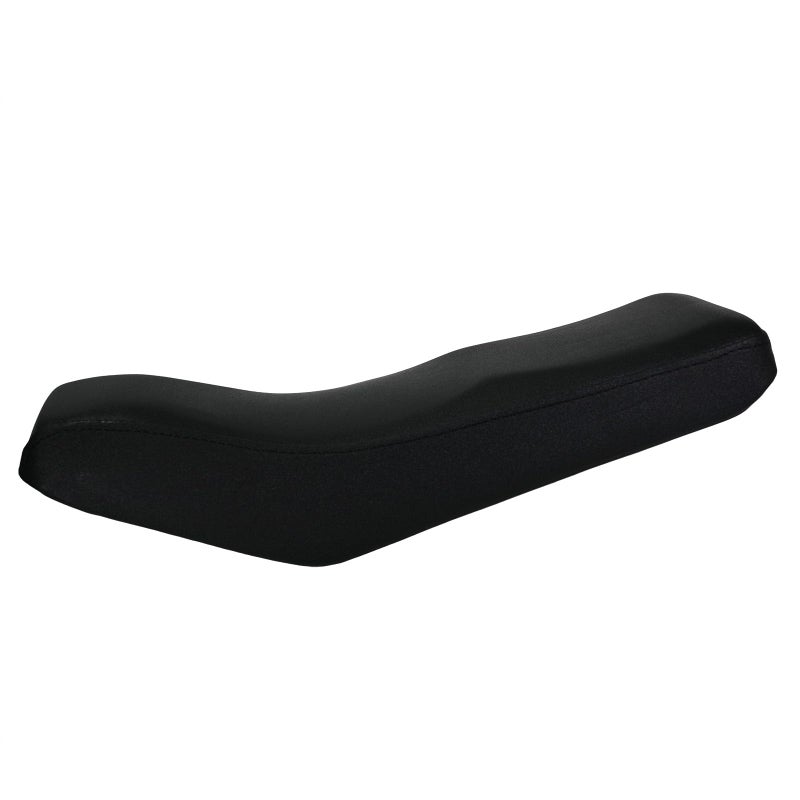 JMCHstore Upgraded New Seat for Motovox MBX10, For Mototec 105cc Mini bike (Black) - Image 4