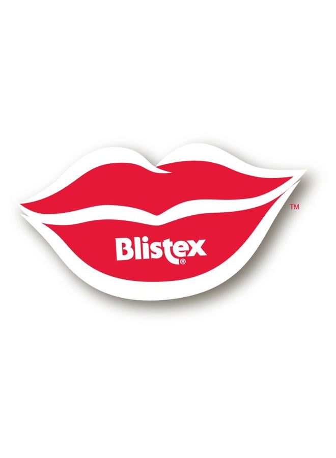 Blistex علاج يومي مرطب DCT SPF 20 0.25 أونصة (عبوة من 6) - Image 3