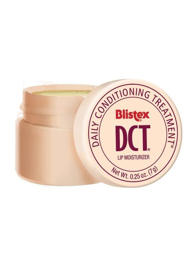 Blistex علاج يومي مرطب DCT SPF 20 0.25 أونصة (عبوة من 6) - Image 2