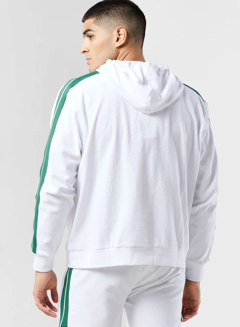 Ellesse Aerte Over Head Hoodie
