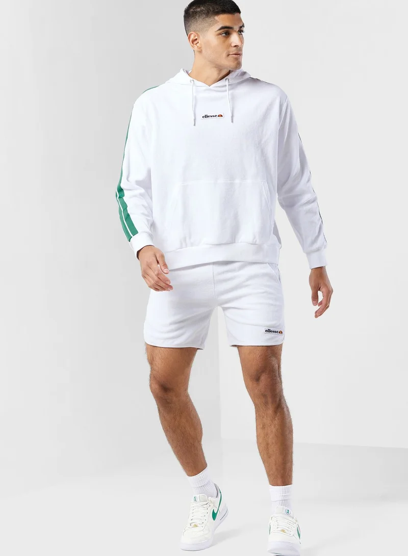 Ellesse Aerte Over Head Hoodie