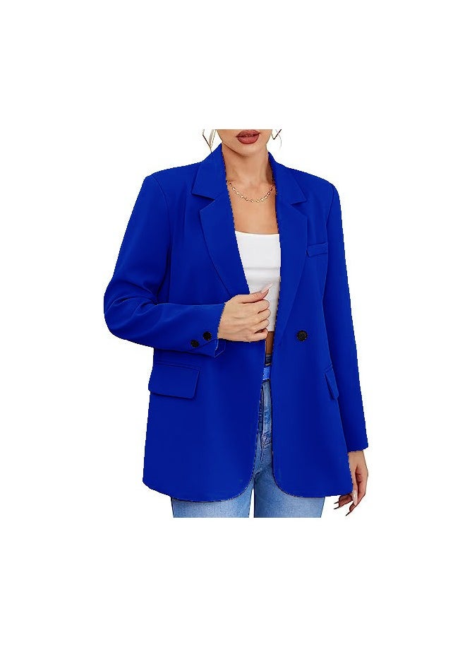 Shougu New Fit Long Sleeved Suit Jacket For Women  - Image 1