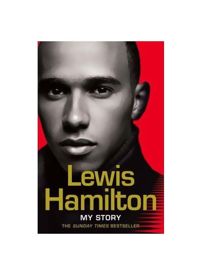 Lewis Hamilton: My Story