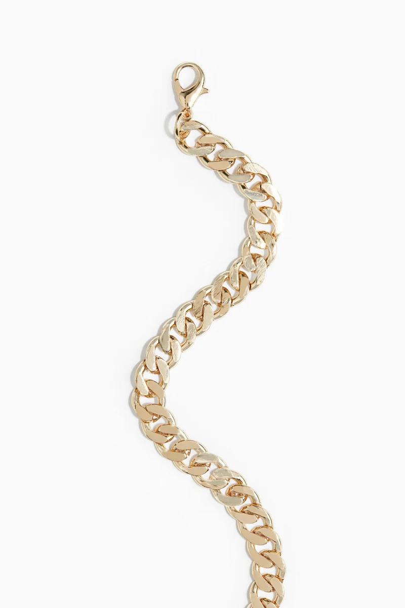 H&M Chain necklace