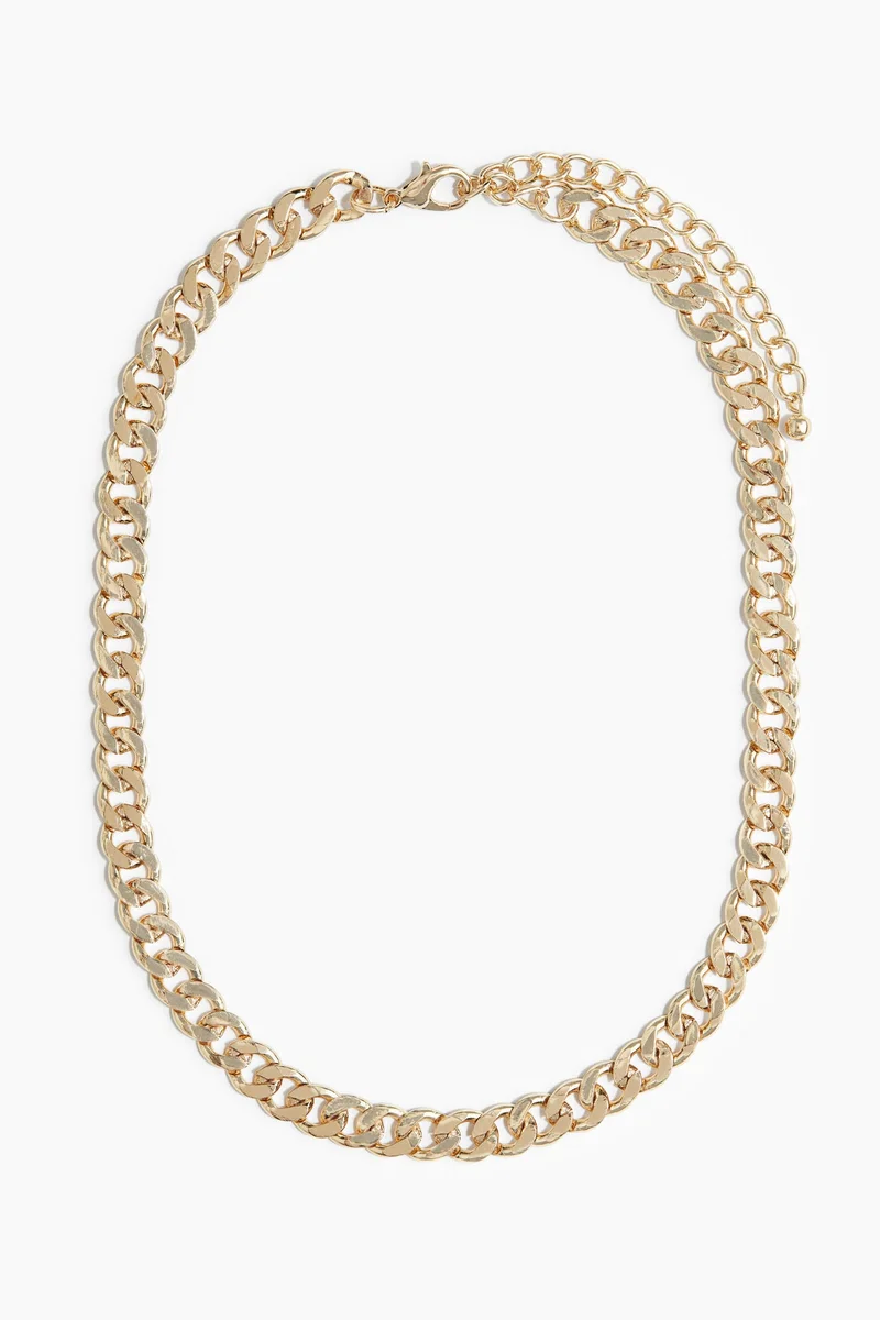 H&M Chain necklace