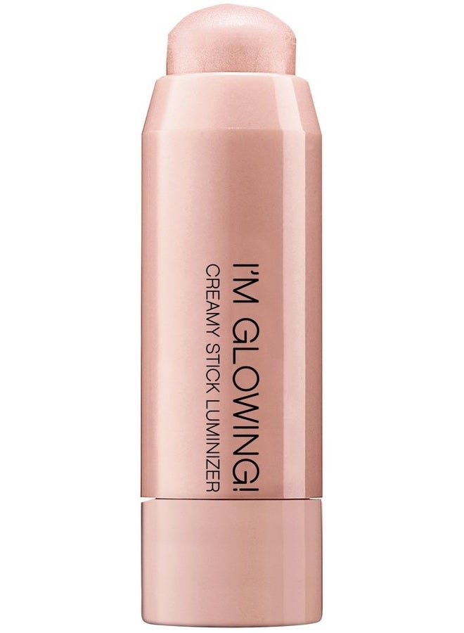 PALLADIO عصا لومي نازر كريمية متألقة، ليملايت - Image 1