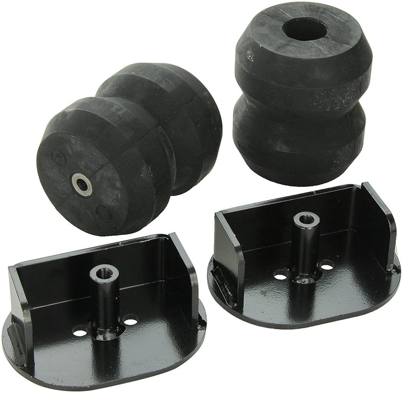Timbren FR250SDG Rear Suspension Enhancement System - Image 4
