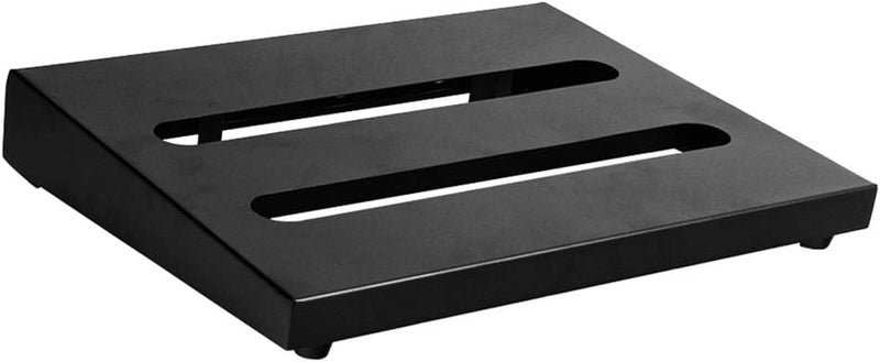 Soyan Guitar Pedal Board 14" x 10.6" with Carry Bag (SPB-14) - Image 2