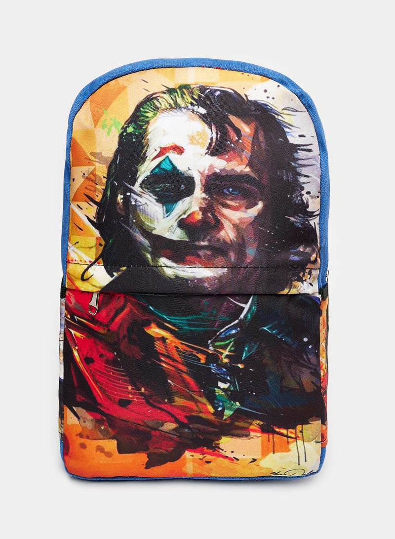 Ox Fashionable Backpacks - Image 1