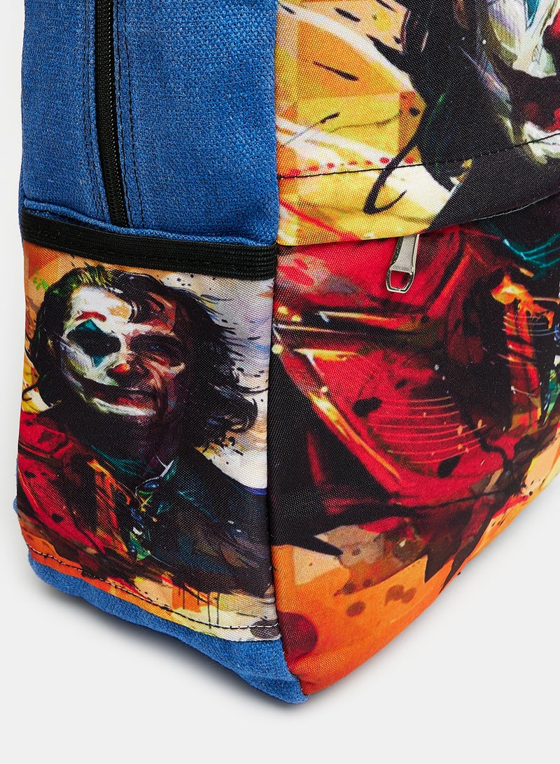 Ox Fashionable Backpacks - Image 3