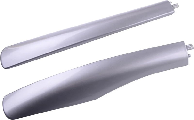 DEMULAX Roof Rack Cover for Ford KUGA and ESCAPE - Image 4