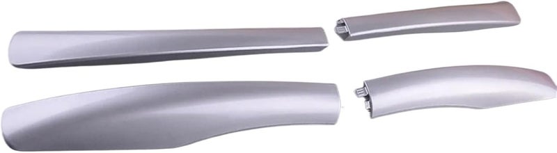 DEMULAX Roof Rack Cover for Ford KUGA and ESCAPE - Image 1