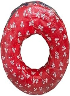 Generic "4.00-8 Tuk-Tuk Tyre with Inner Tube" 
