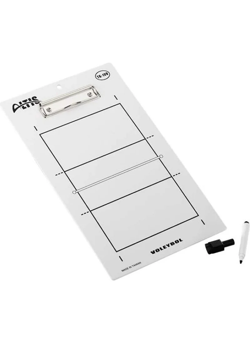 Altis TK10V Volleyball Tactics Board