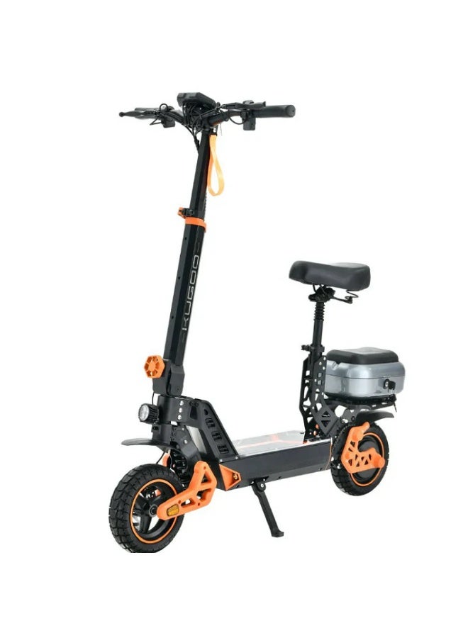 Kugoo - M5 mini plus Electric scooter 48V/18.2Ah - Image 1