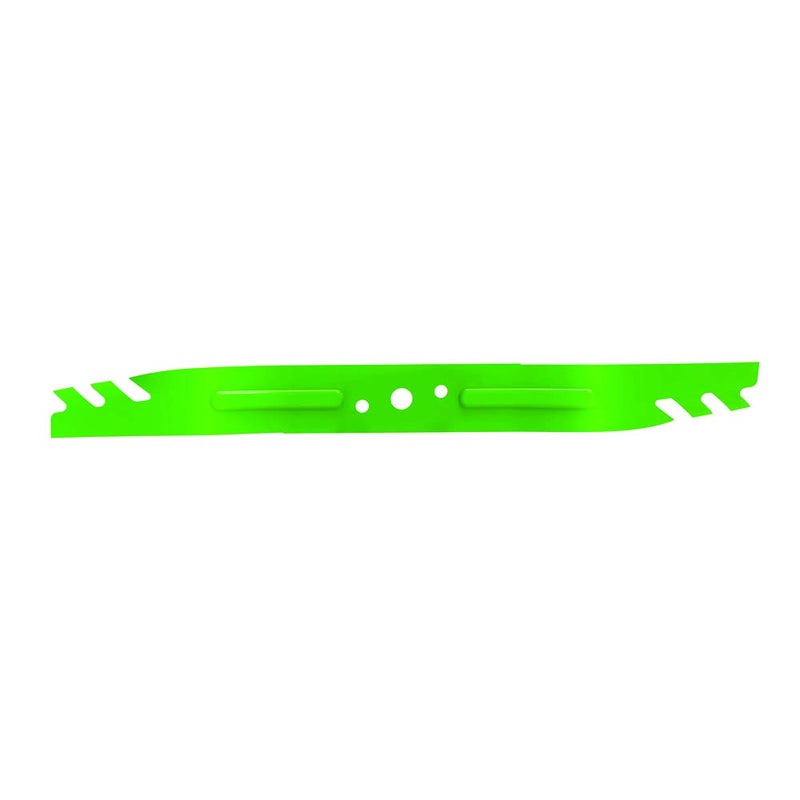 EGO POWER+ 21" Mulching Blades for Electric Lawn Mowers LM2133/LM2130/LM2135SP/LM2130SP/LM2156SP/LM2150SP, 2-Pack - AB2101D - Image 2