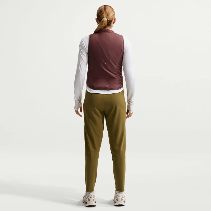 Nike Green Women's Tempo Dri-FIT Running Pants for Women | Best Price UAE