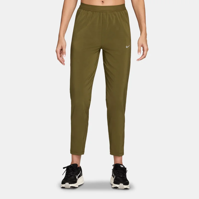 Nike Green Women's Tempo Dri-FIT Running Pants for Women | Best Price UAE