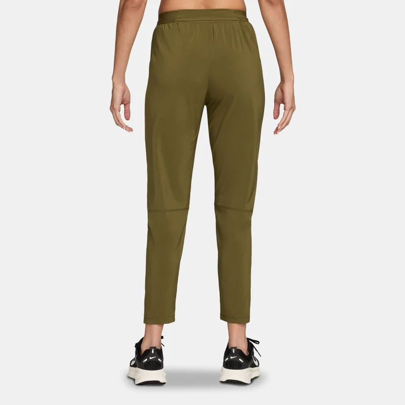 Nike Green Women's Tempo Dri-FIT Running Pants for Women | Best Price UAE