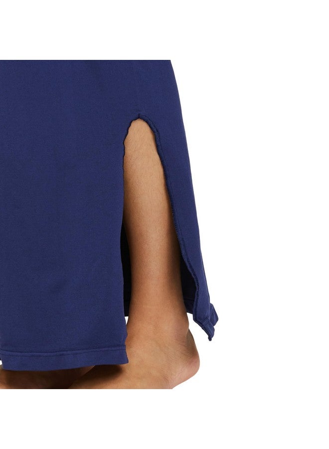 zivame Zivame Seamless All Day Mermaid Saree Shapewear - Navy Blue - Image 5