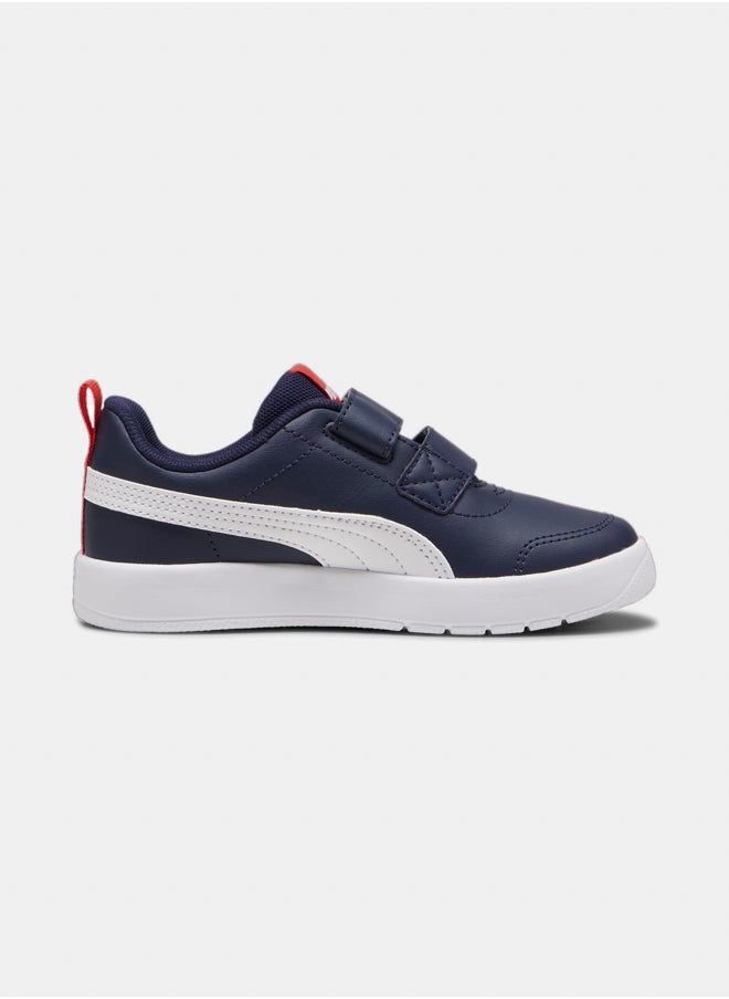 PUMA - Courtflex V3 V Ps - Image 1