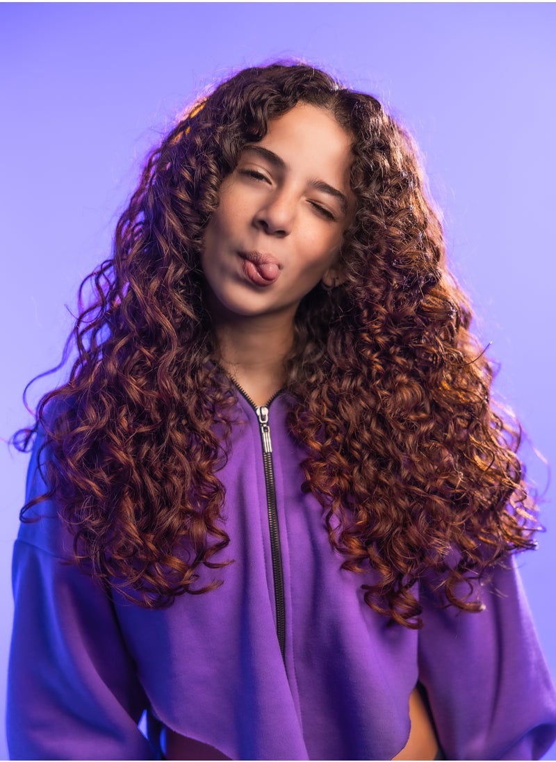 Curlit - Hair Gel for Curly & Wavy Hair - Image 1