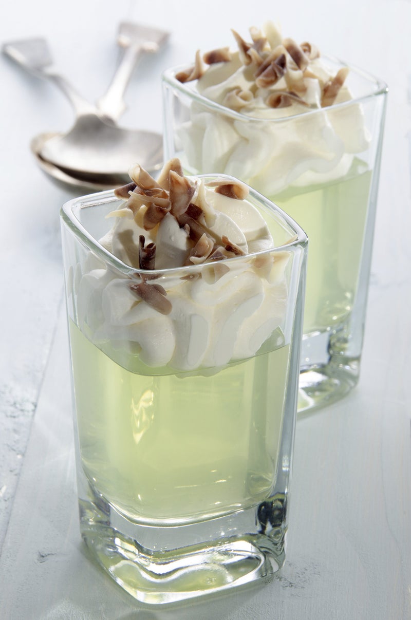 KitchenCraft KCJELBAG Home Made Jelly Bag for Jam Making, Polyester, White, 30 cm - Image 2