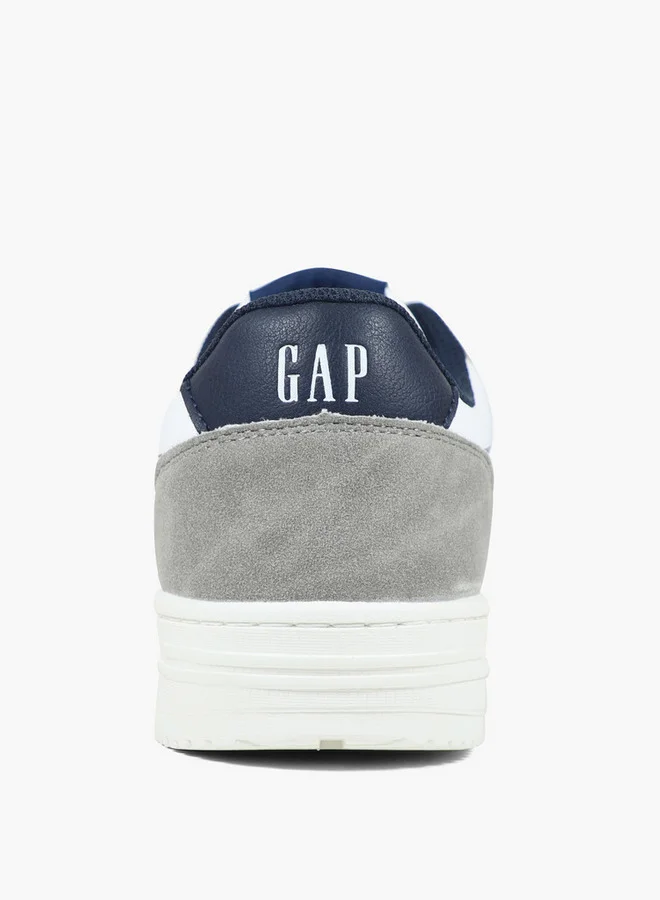 GAP Men's BOSTON IV Sneakers with Lace-Up Closure - GPM5217140134