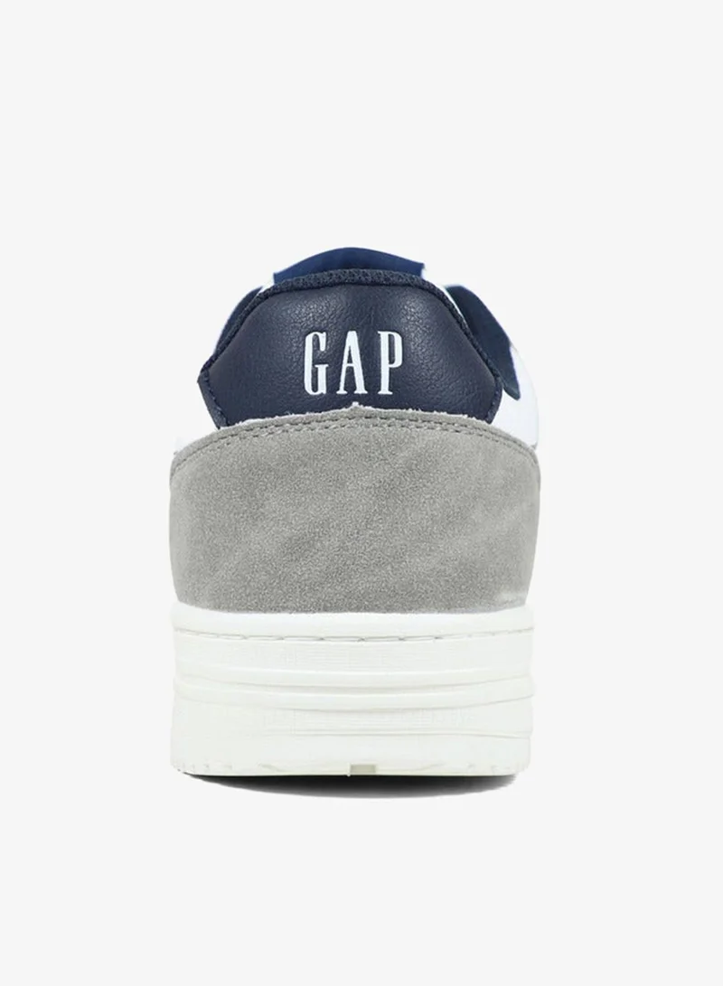 GAP Men's BOSTON IV Sneakers with Lace-Up Closure - GPM5217140134