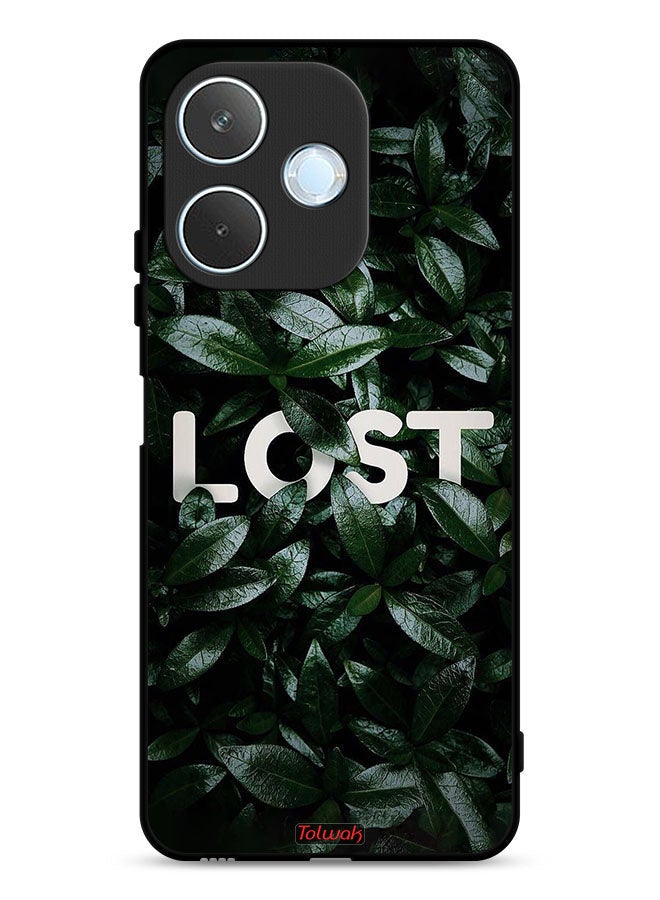Tolwak Oppo A5 Pro Protective Case Cover Lost - Image 1