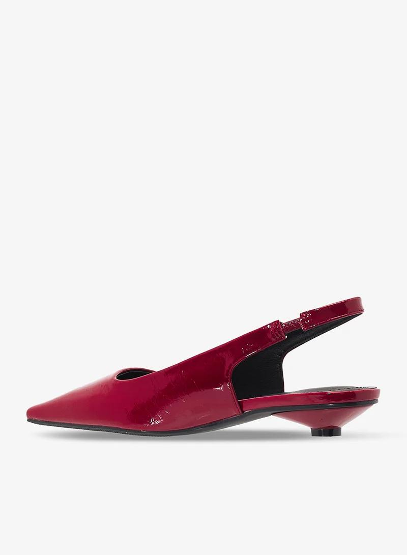 ايلا مضخات كلاسيكية