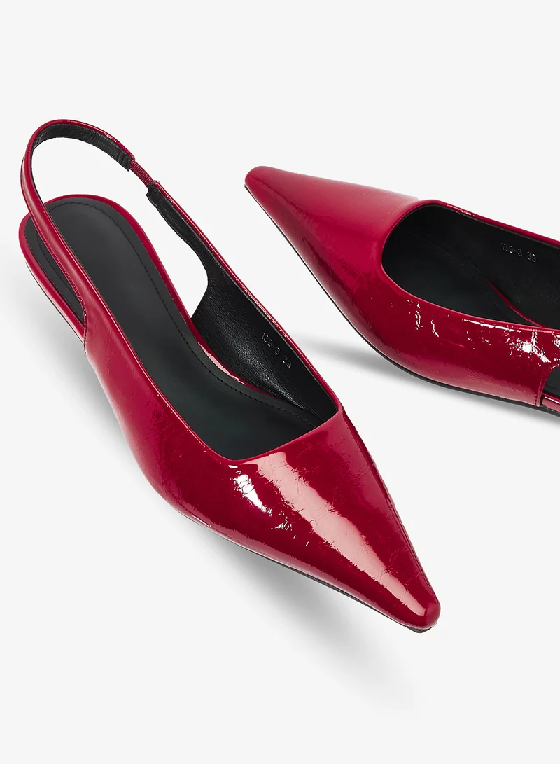 ايلا مضخات كلاسيكية