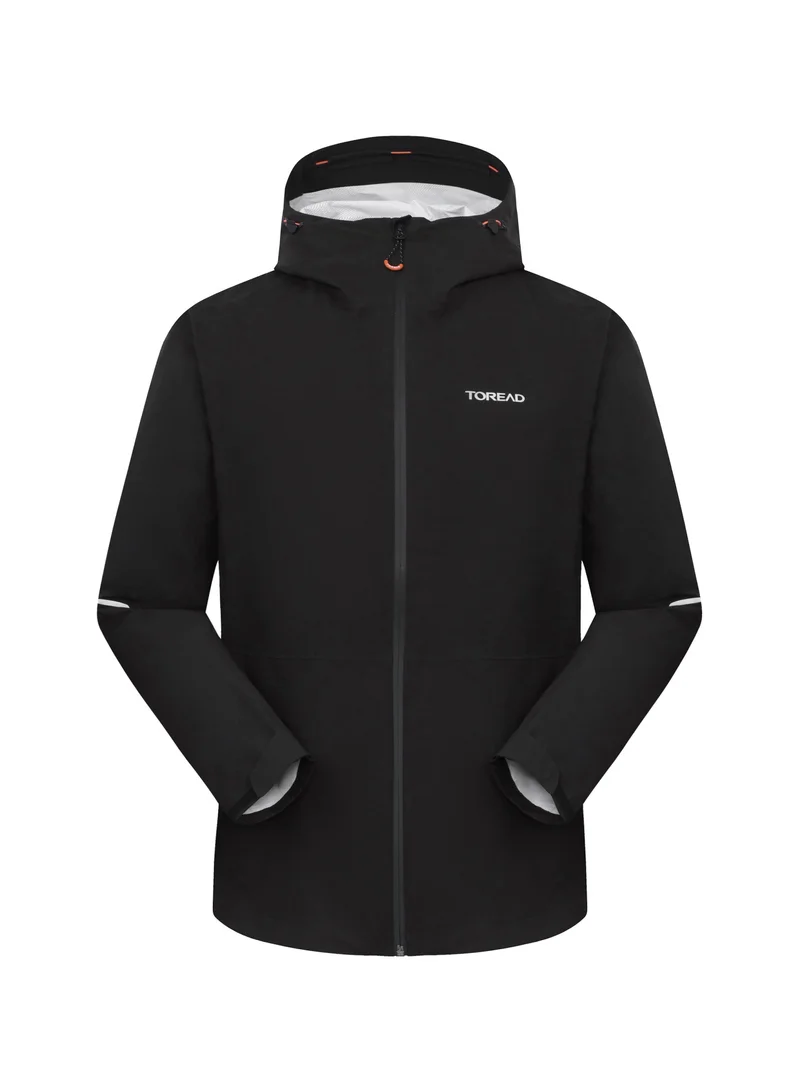 TOREAD Men's Ultra-Lightweight WaterproofJacket | Toread Outdoor Gear