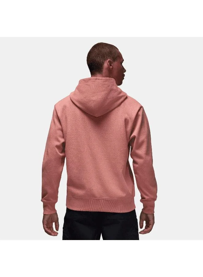 Nike Men's Paris Saint-Germain Fleece Hoodie