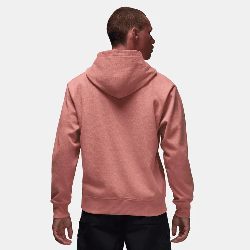 Nike Men's Paris Saint-Germain Fleece Hoodie
