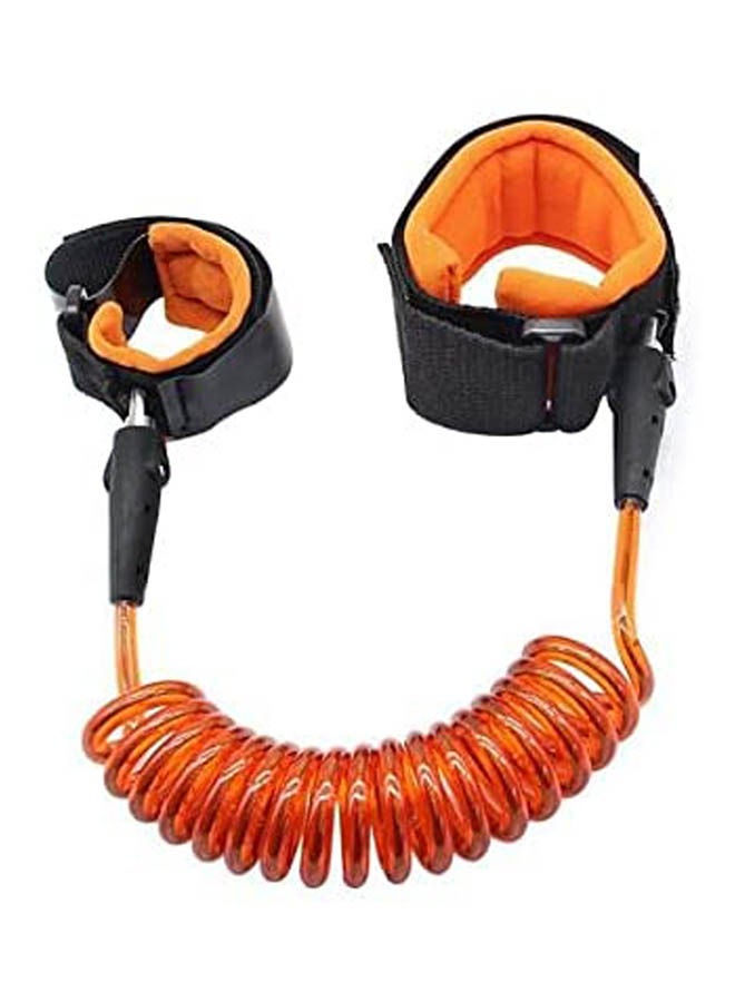Safety Child Anti Lost Wrist Link Harness Strap Rope Leash Walking Hand Belt