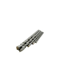 VTOOLS 16Pcs Drill Bits Set, With HSS and HCS Bits, Heat Resistance, 135 Degree Spilt Point  - Image 4