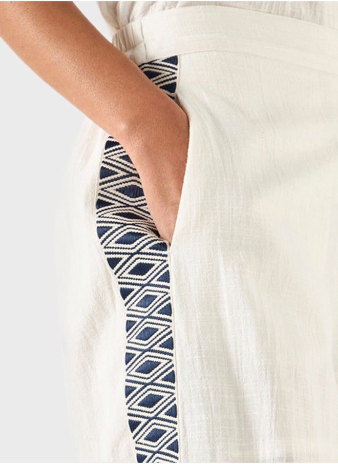2Xtremz - Wide Leg Pants - Image 1